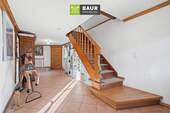 EG Flur - Einfamilienhaus mit 181,00 m&sup2; in Bad Schussenried / Steinhausen zum Kaufen