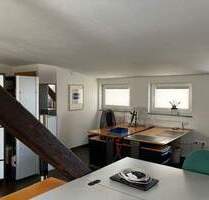 Flexibler Schreibtischplatz in Ludwigsburg - sofort verfügbar, inkl. WLAN