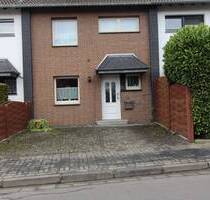 Gemütliches EF-Reihenhaus mit Garage in ruhiger Lage - Geilenkirchen