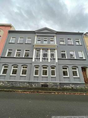 Objektansicht - 1 Zimmer Mehrfamilienhaus, Wohnhaus zum Kaufen in Greiz