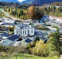 Neubauwohnungen in zentraler Lage von Berchtesgaden - Erstbezug im Quartier der ehemaligen Kurdirekt