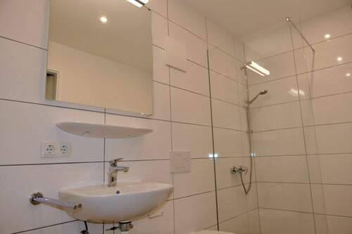 Neubau - 3 Zimmer Etagenwohnung in Berchtesgaden