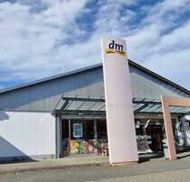 Fachmarktzentrum in sehr gut freqentierter Lage von Nastätten!