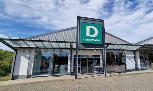 Fachmarkt 2 - Gewerbeobjekt (Büro, Produktion, Verkauf) zum Kaufen in Nastätten