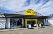 Fachmarkt 3 - Gewerbeobjekt (Büro, Produktion, Verkauf) in Nastätten