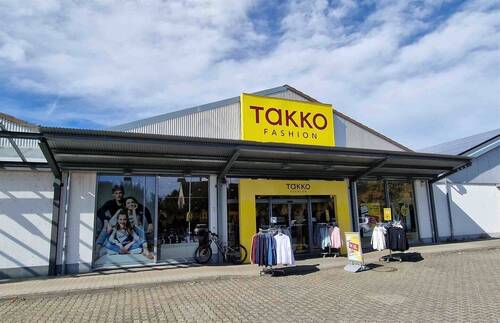 Fachmarkt 3 - Gewerbeobjekt (Büro, Produktion, Verkauf) in Nastätten