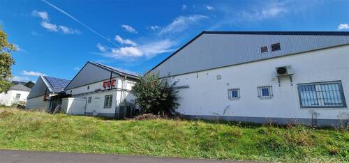 Seitenansicht - 