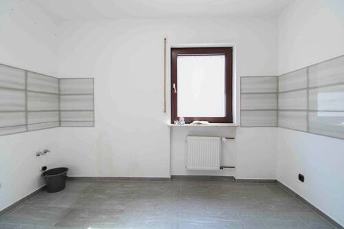 Küche - Etagenwohnung mit 94,70 m&sup2; in Frankfurt am Main zum Kaufen