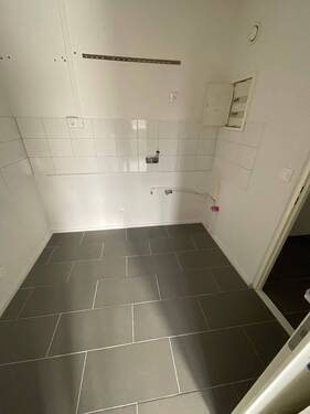 Küche - 2 Zimmer Etagenwohnung in Celle