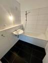 Bad - Etagenwohnung mit 48,70 m&sup2; in Celle zur Miete