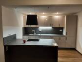 Küche - 2,5 Zimmer-Wohnung 80m² mit Balkon