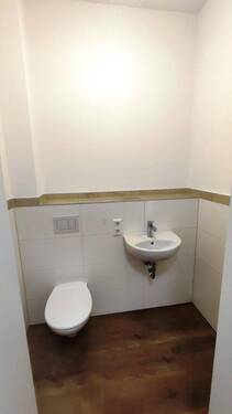 Gäste WC - 