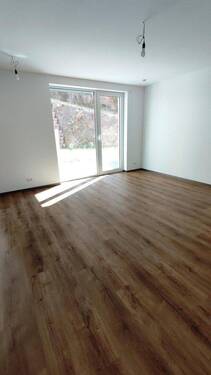 Wohnzimmer+ Esszimmer - 