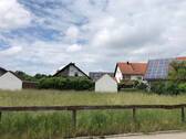 Grundstück - Grundstück zum Kaufen in Pfaffenhofen an der Ilm