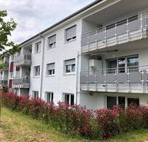 Neuer Preis-barrierefreie 3 ZKB Seniorenwohnung + Stellplatz - Service zu buchbar! Kauf-NK zahlt VK! - Göggingen