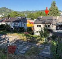1-Fam Haus mit Einliegerwohnung * Naturnah wohnen mit Platz für die ganze Familie + Pflegekraft - Reutlingen Südstadt