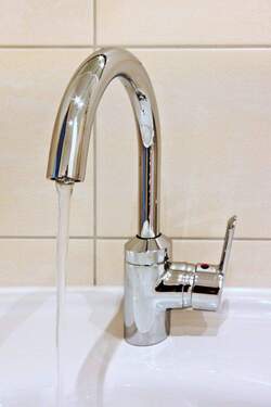 Badezimmer 2 - 