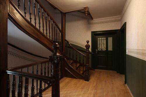 Treppenhaus - 
