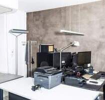 Flexdesk Arbeitsplatz Büro in Stuttgart-West mieten - All-in-Miete