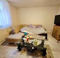 Gemütliche 2 Zimmer Wohnung in Nürnberg Mitte