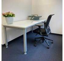 ARBEITSUMGEBUNG MIT ALLEN ANNEHMLICHKEITEN - All-in-Miete - Köln Neustadt-Süd