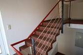 Treppenhaus - 