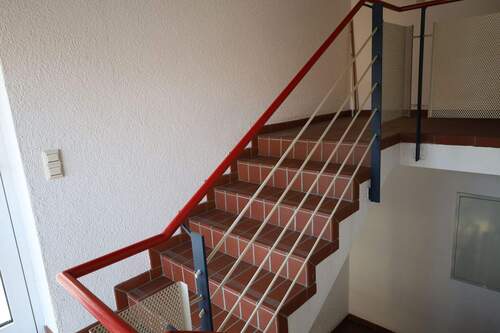 Treppenhaus - 