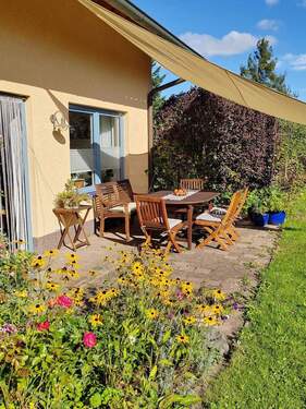 Genießen Sie den Sommer! - 