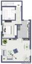 Obergeschoss - 