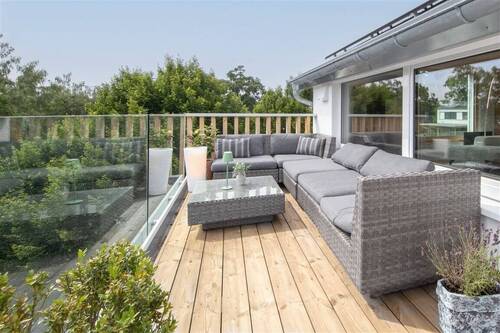 Beispielbild Balkon - 