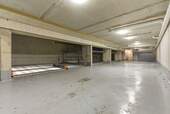 Tiefgarage - 