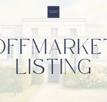 Offmarket opportunity: Exceptional luxury in Berlin-Grunewald