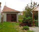  Garage + Garten - 