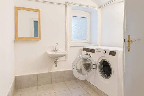 EG Hauswirtschaftsraum - 