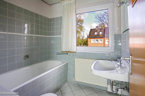 Wannenbad - 