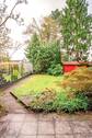 Terrasse/ Garten - Reihenmittelhaus mit 110,00 m&sup2; in Bremen zum Kaufen