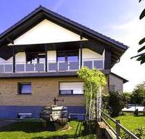 Sehr schöne Vierzimmerwohnung in Lustadt