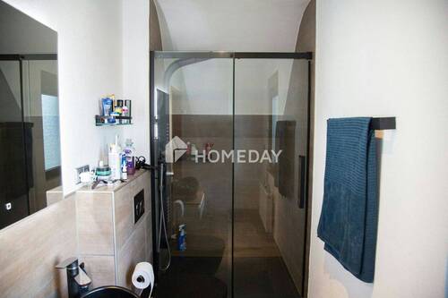 Badezimmer 2 - 