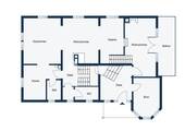 Grundriss EG - 