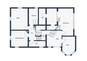 Grundriss KG - 