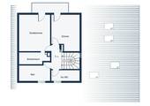 Grundriss OG - 