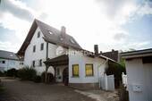 Außenansicht 1 - Großes Einfamilienhaus in Pirmasens mit Galerie, Garten, Terrasse und Doppelgarage