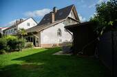 Garten 1 - 9 Zimmer Einfamilienhaus zum Kaufen in Pirmasens