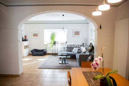 Wohnzimmer 3 - 