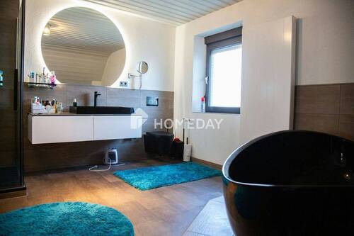 Badezimmer 1 - 