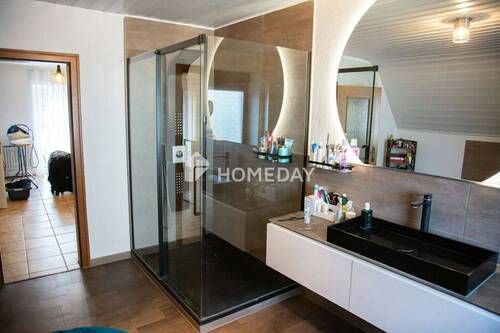 Badezimmer 3 - 