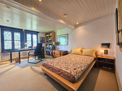 Helligkeit im Gästezimmer - 
