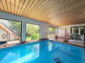 Privates Wellnessrefugium - 