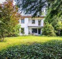 Attraktives Baugrundstück mit vielseitigem Entwicklungspotenzial - 810 m² in gewachsener Wohnlage - München