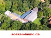Hauptbild - Resthof im kleinen Friesendorf Westrum *HF2509*